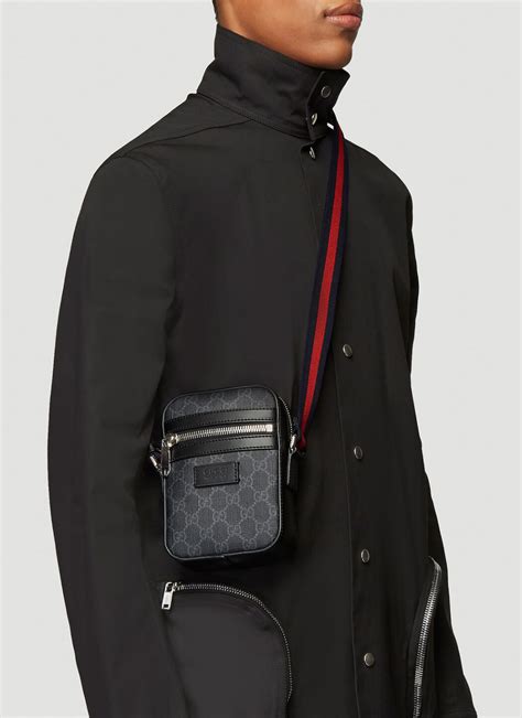 mens gucci clothes|gucci men's bags shop online.